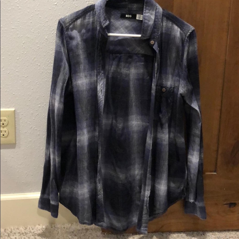 Flannel